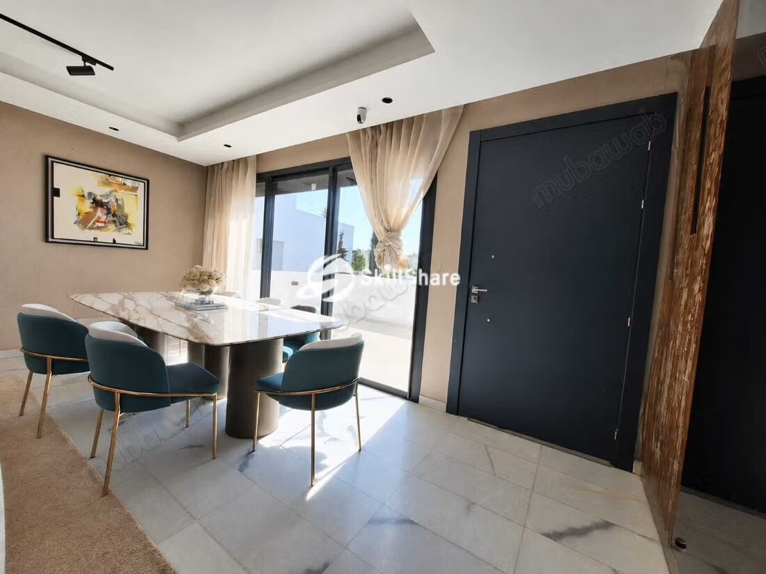 Duplex 219 m² à vendre à Casablanca — Photo 3