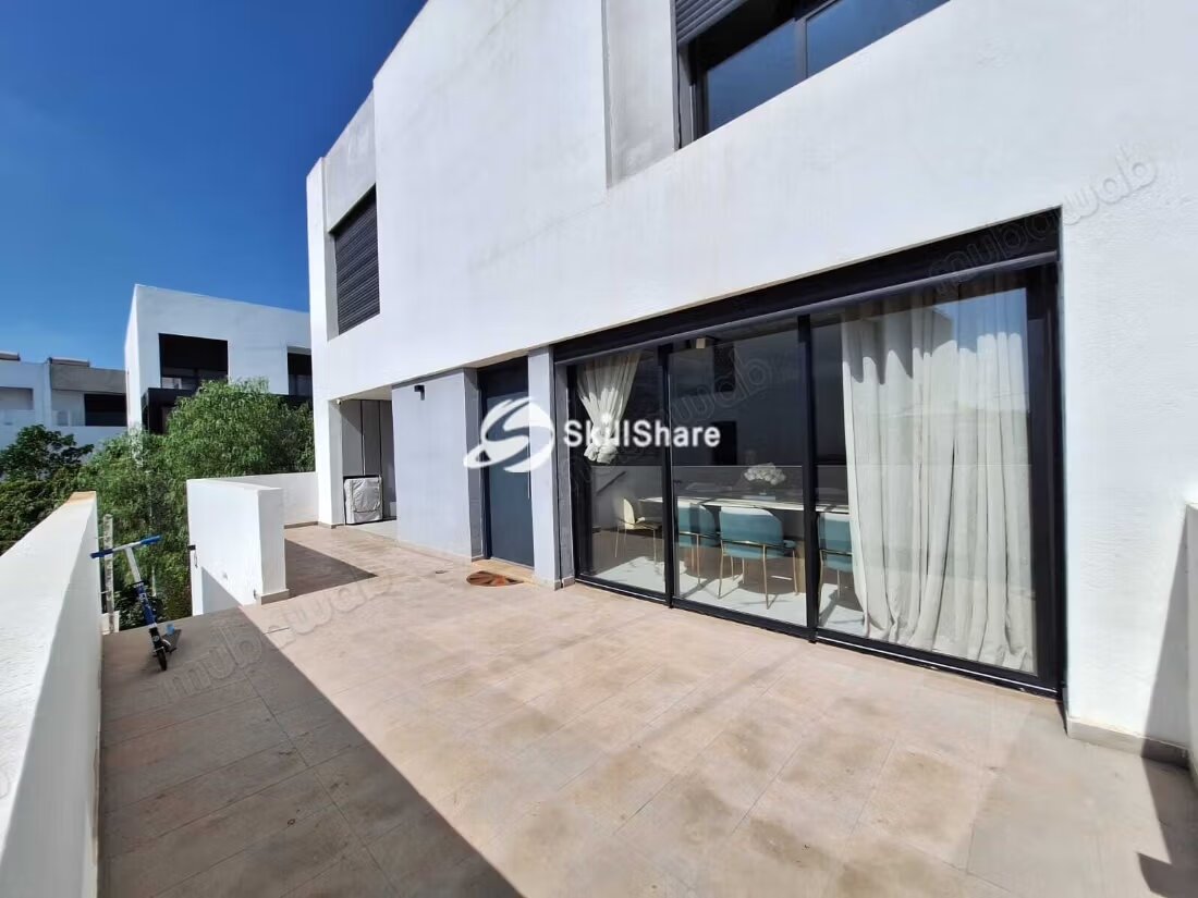 Duplex 219 m² à vendre à Casablanca — Photo 8