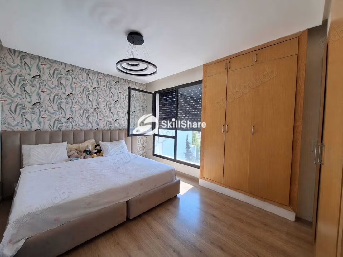 Duplex 219 m² à vendre à Casablanca — Photo 9