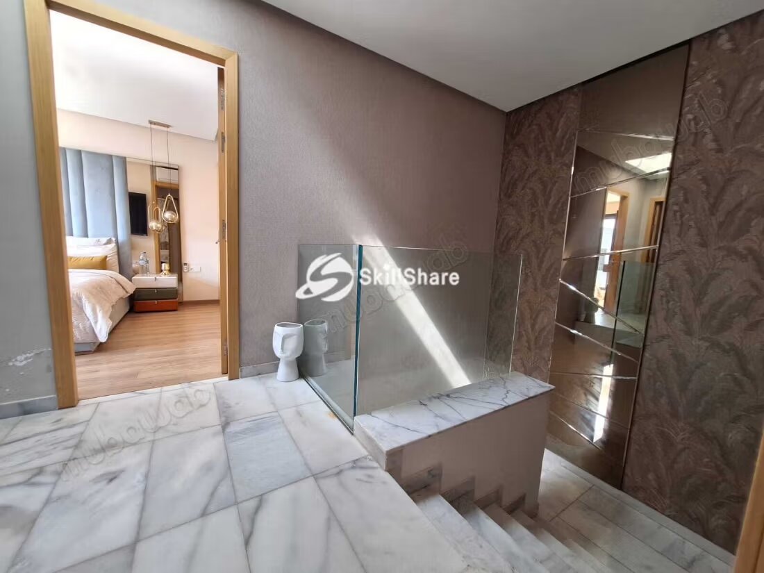 Duplex 219 m² à vendre à Casablanca — Photo 10