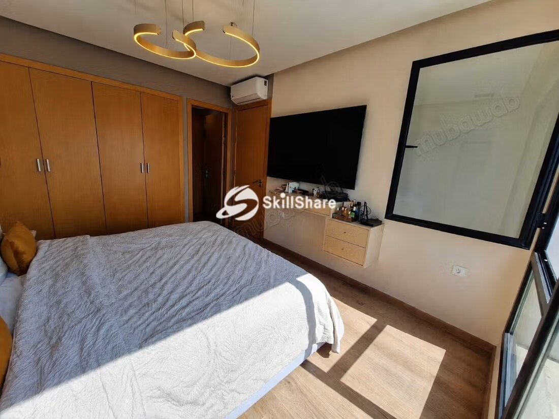 Duplex 219 m² à vendre à Casablanca — Photo 12