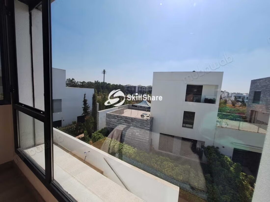 Duplex 219 m² à vendre à Casablanca — Photo 13