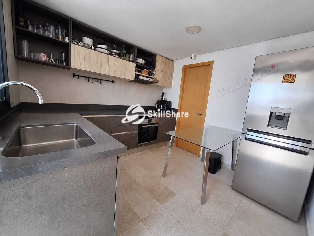 Duplex 219 m² à vendre à Casablanca — Photo 14