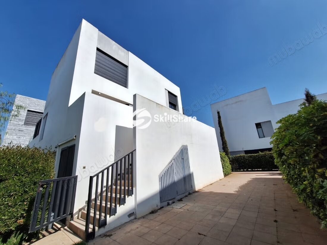 Duplex 219 m² à vendre à Casablanca — Photo 18
