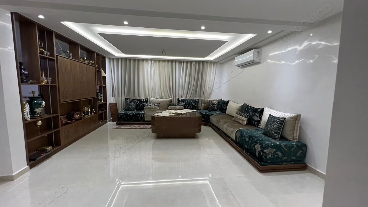 Duplex 134 m² à louer à Marrakech – Chrifia à Marrakech