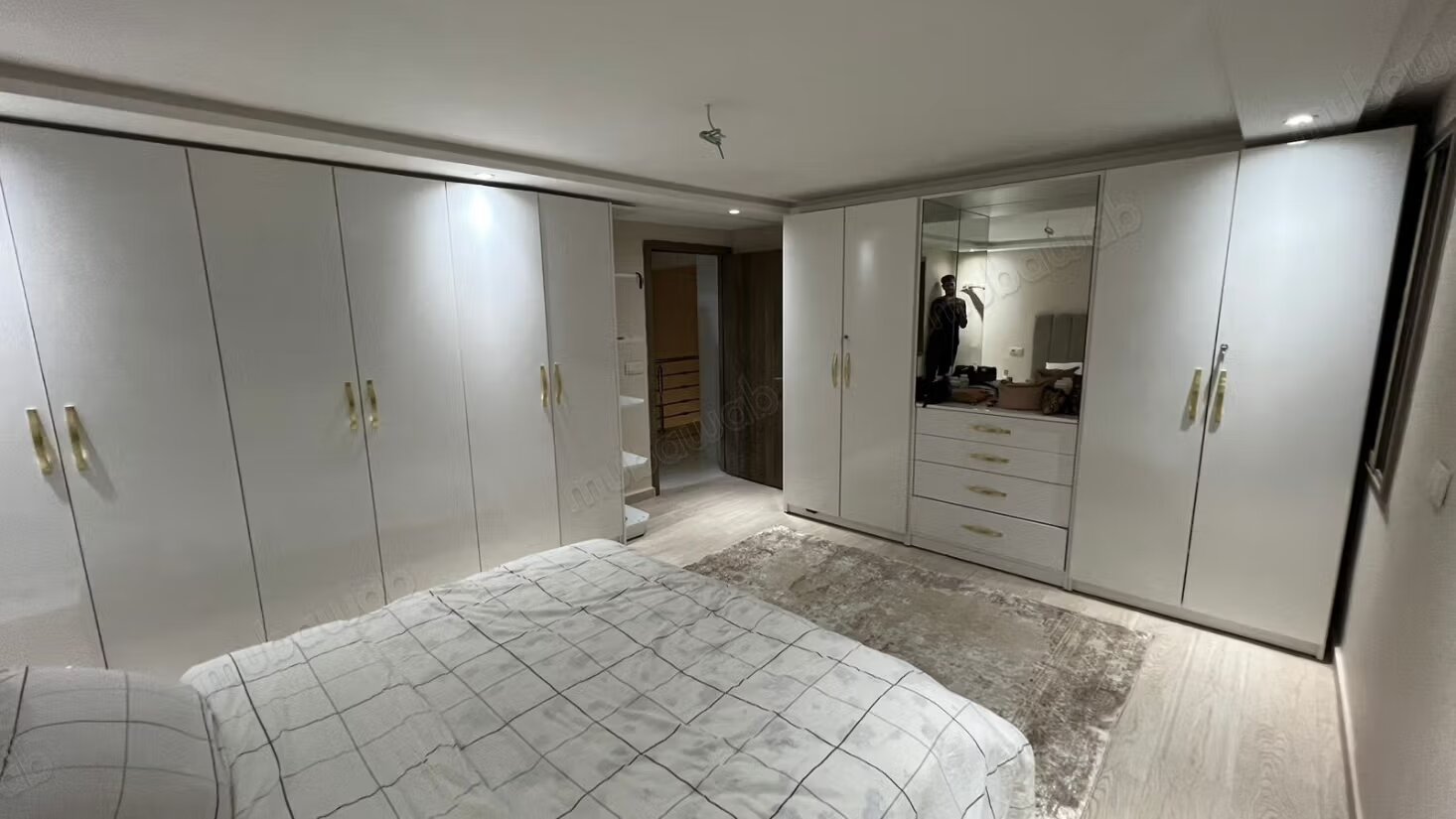 Duplex 134 m² à louer à Marrakech – Chrifia — Photo 4