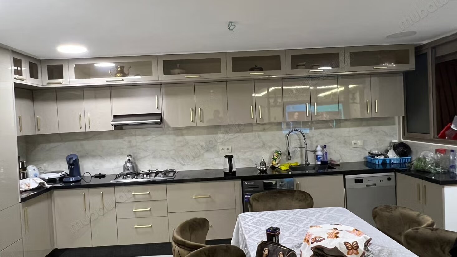 Duplex 134 m² à louer à Marrakech – Chrifia — Photo 10