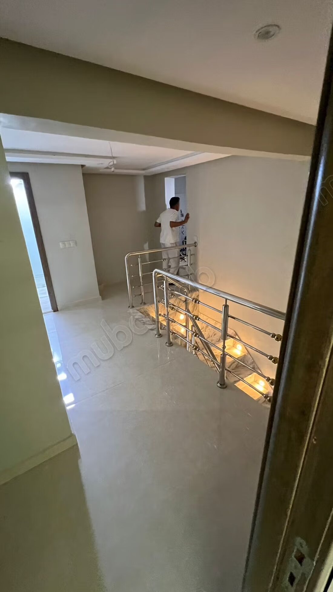 Duplex 134 m² à louer à Marrakech – Chrifia — Photo 11