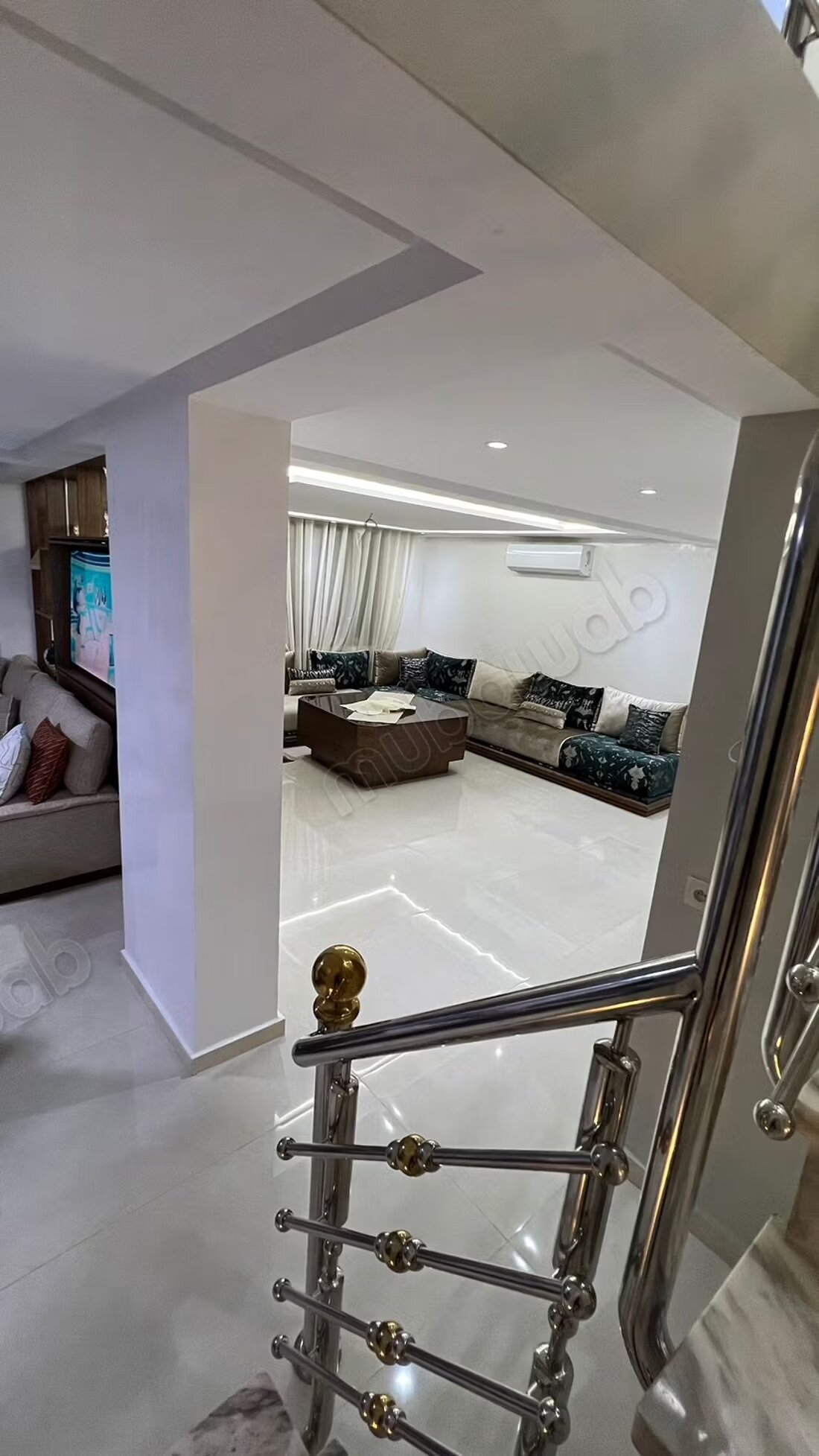Duplex 134 m² à louer à Marrakech – Chrifia — Photo 12