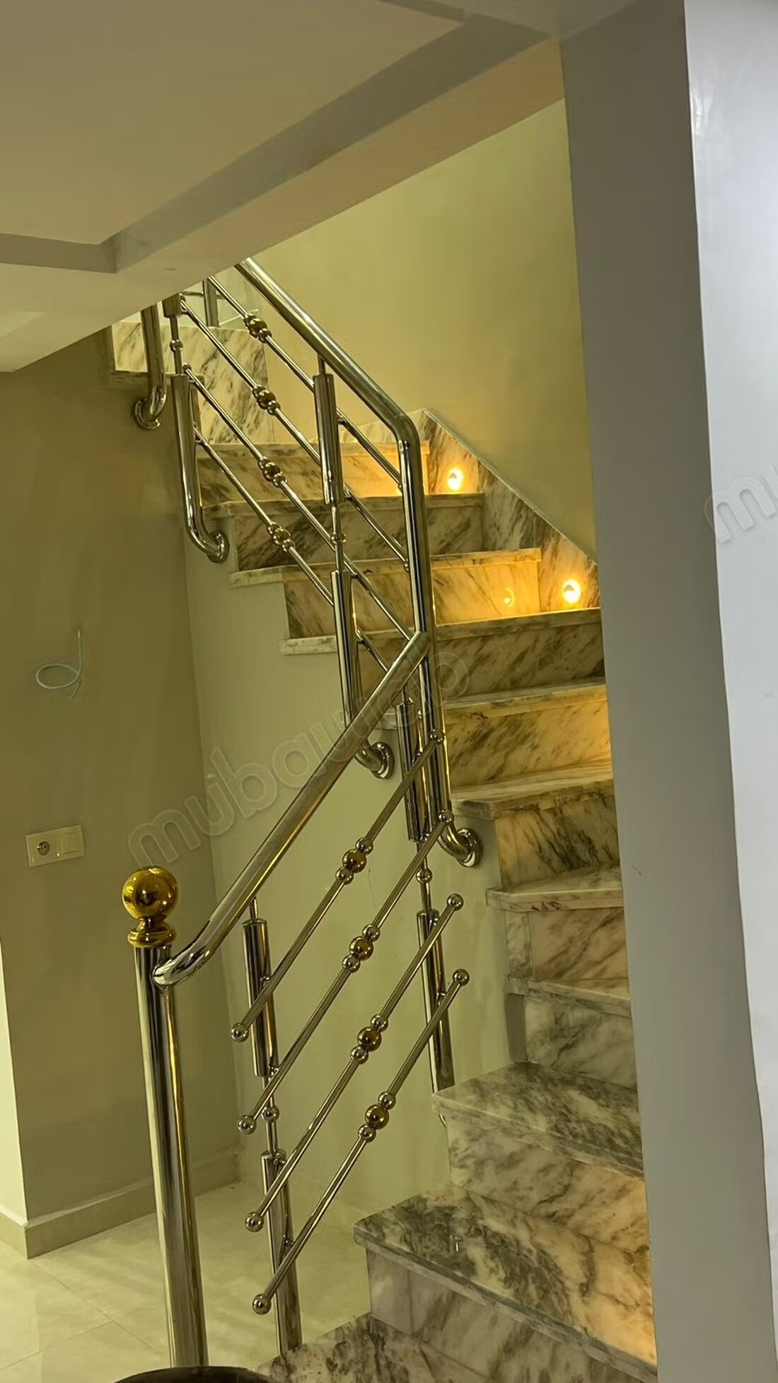 Duplex 134 m² à louer à Marrakech – Chrifia — Photo 13