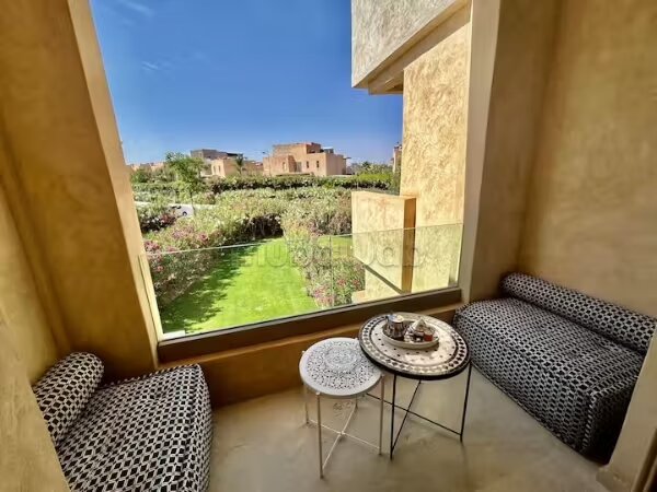 Duplex 134 m² à louer à Marrakech – Chrifia — Photo 16
