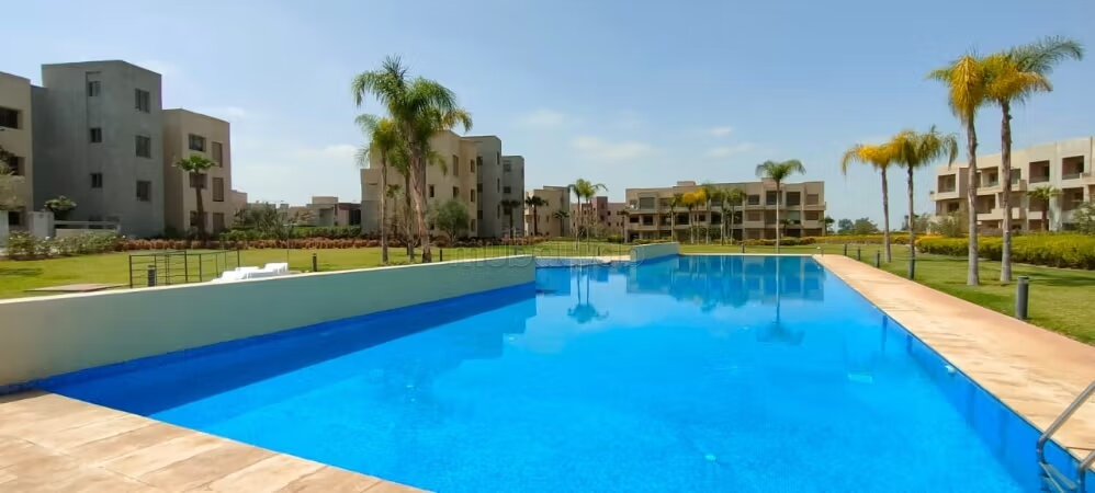 Duplex 134 m² à louer à Marrakech – Chrifia — Photo 17