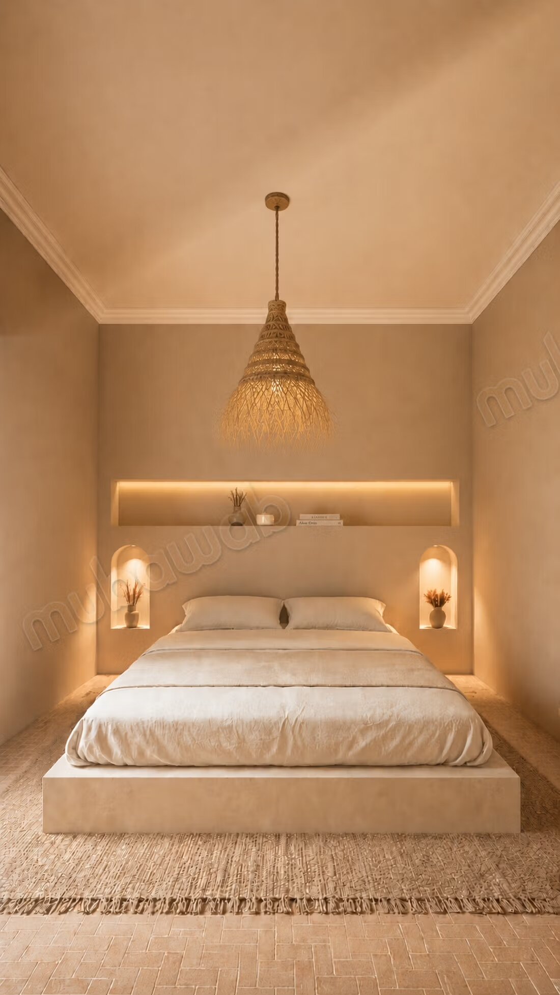 رياض 220 م² للبيع في مراكش — Photo 8