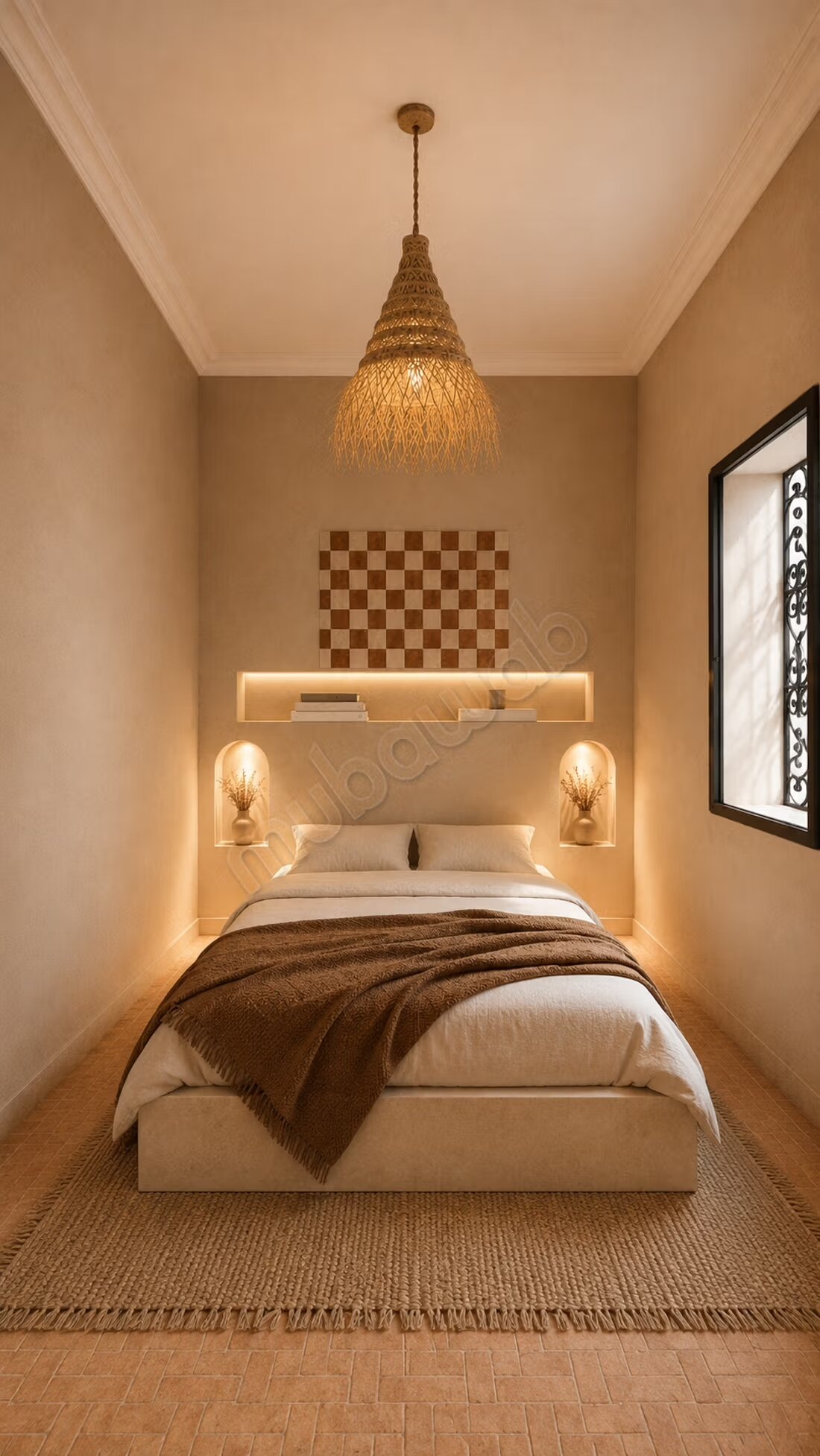 رياض 220 م² للبيع في مراكش — Photo 11