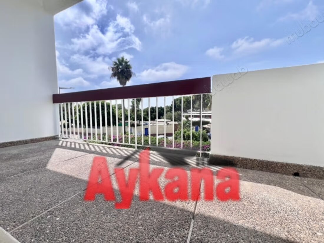 Apartment 130 sqm for rent in Rabat – Aviation — Photo 5