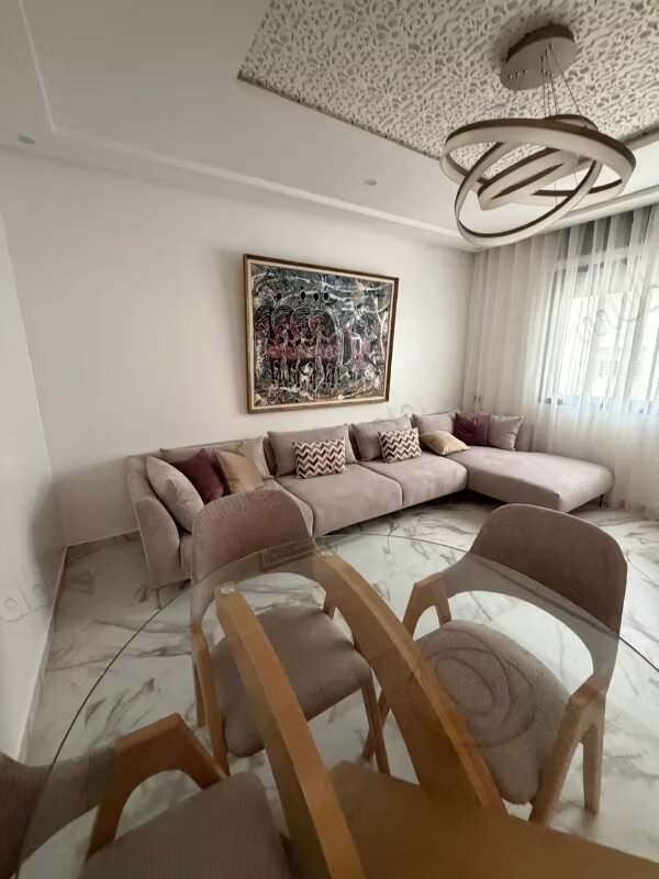 Apartment 130 sqm for rent in Rabat – Aviation — Photo 15