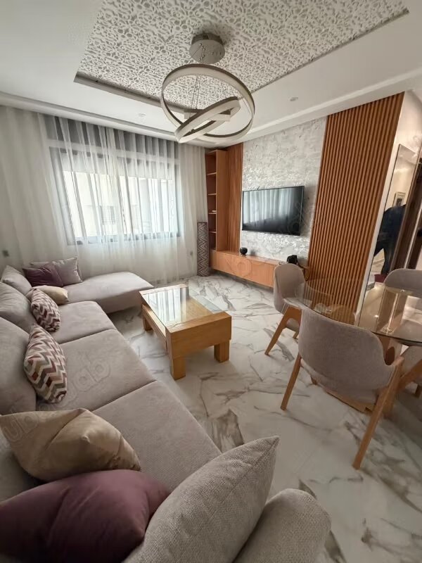 Apartment 130 sqm for rent in Rabat – Aviation — Photo 16