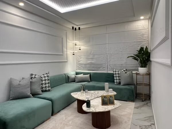 Apartment 130 sqm for rent in Rabat – Aviation — Photo 17