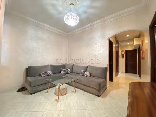 Apartment 130 sqm for rent in Rabat – Aviation — Photo 18