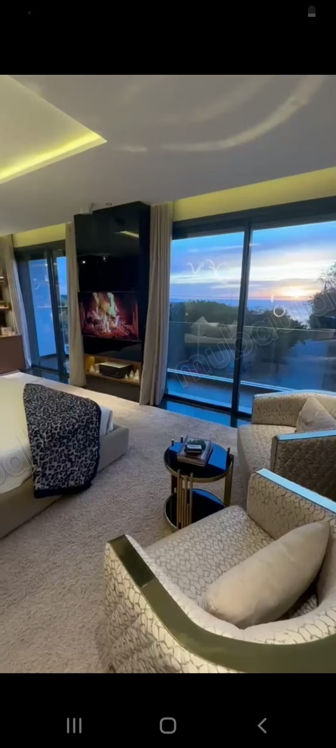 Villa 530 m² à louer à El Mansouria — Photo 3
