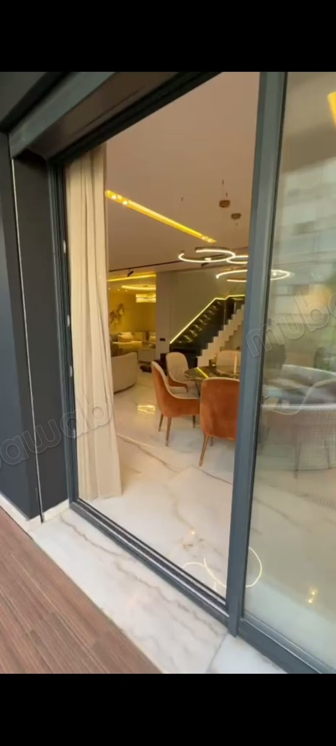 Villa 530 m² à louer à El Mansouria — Photo 7