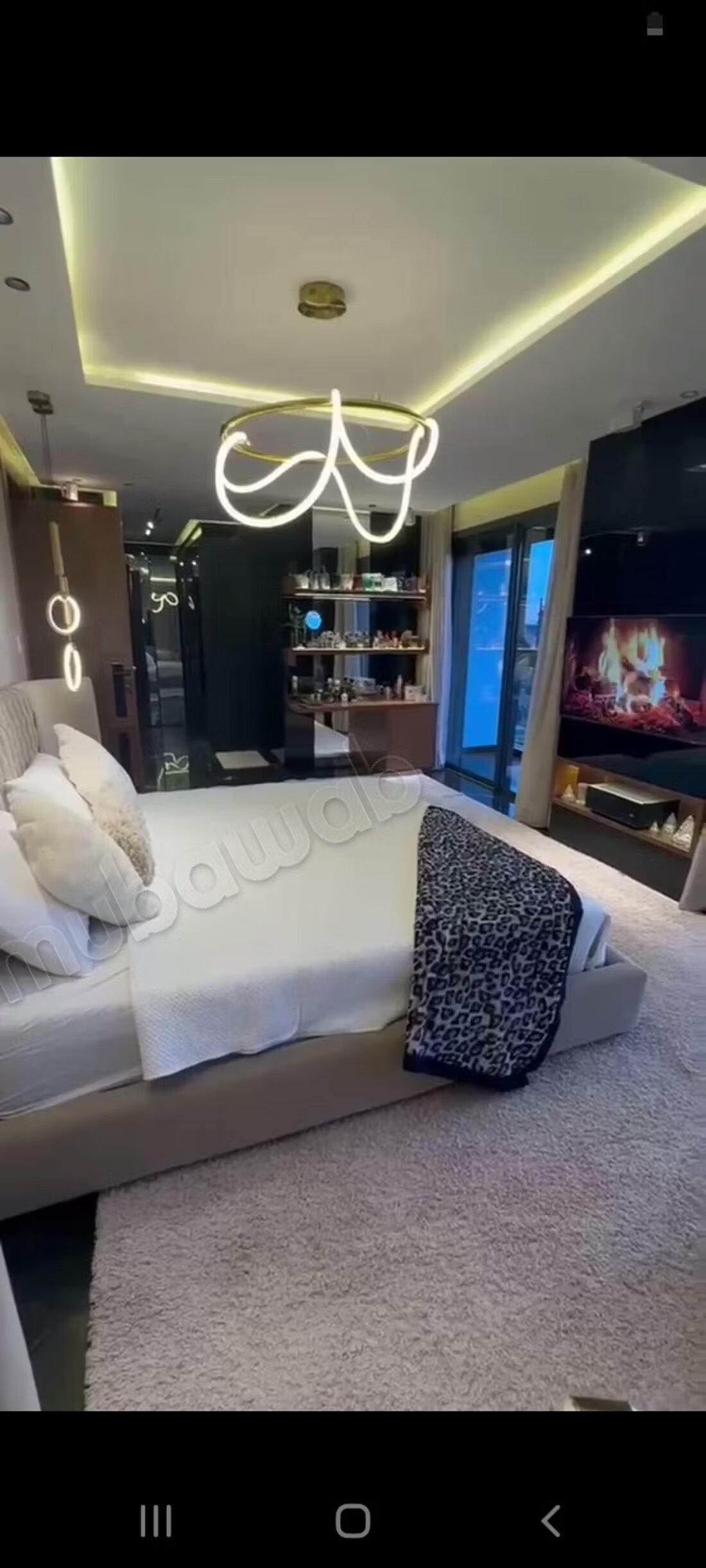Villa 530 m² à louer à El Mansouria — Photo 8