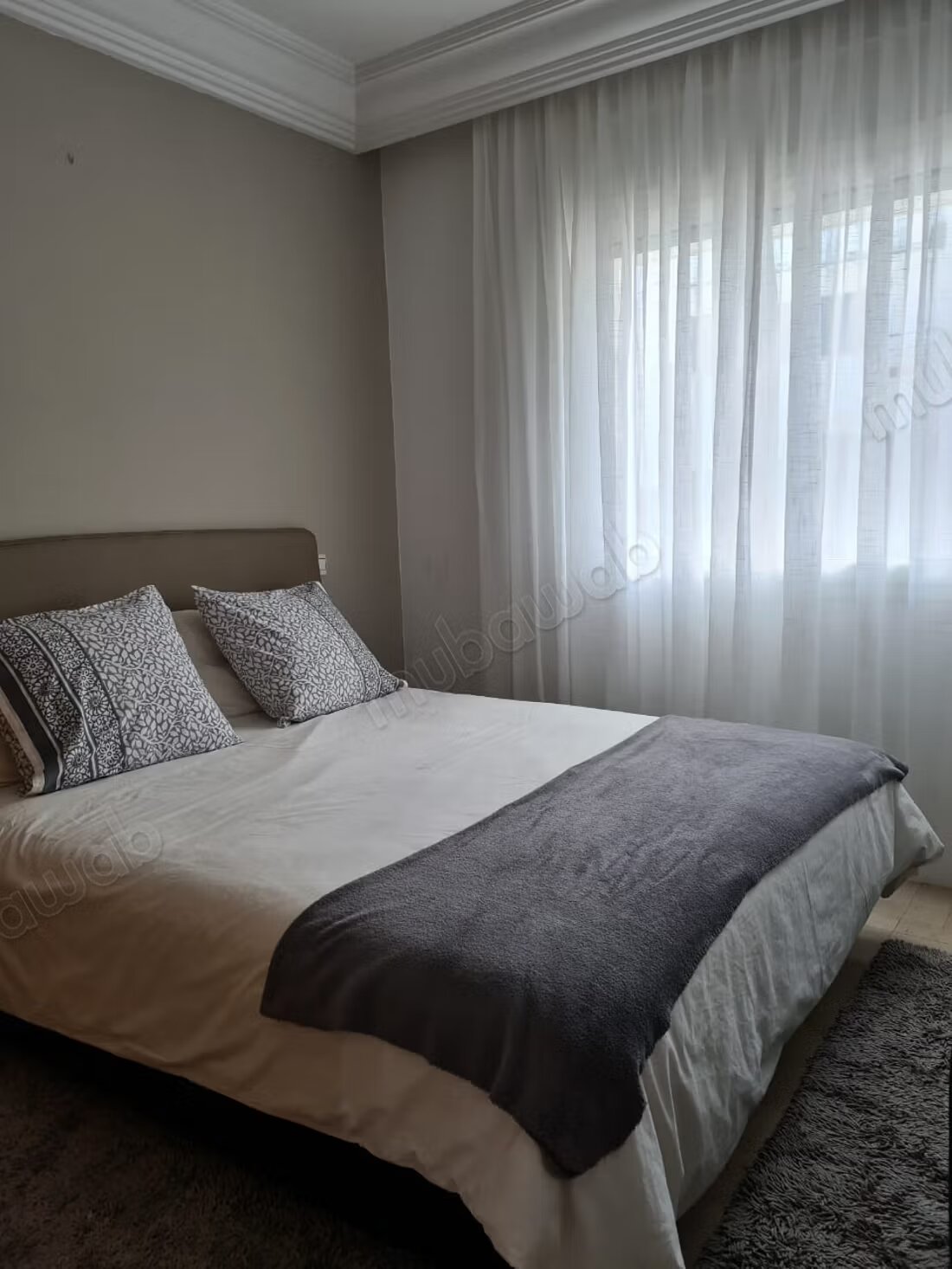 Apartment 130 sqm for rent in Casablanca — Photo 5