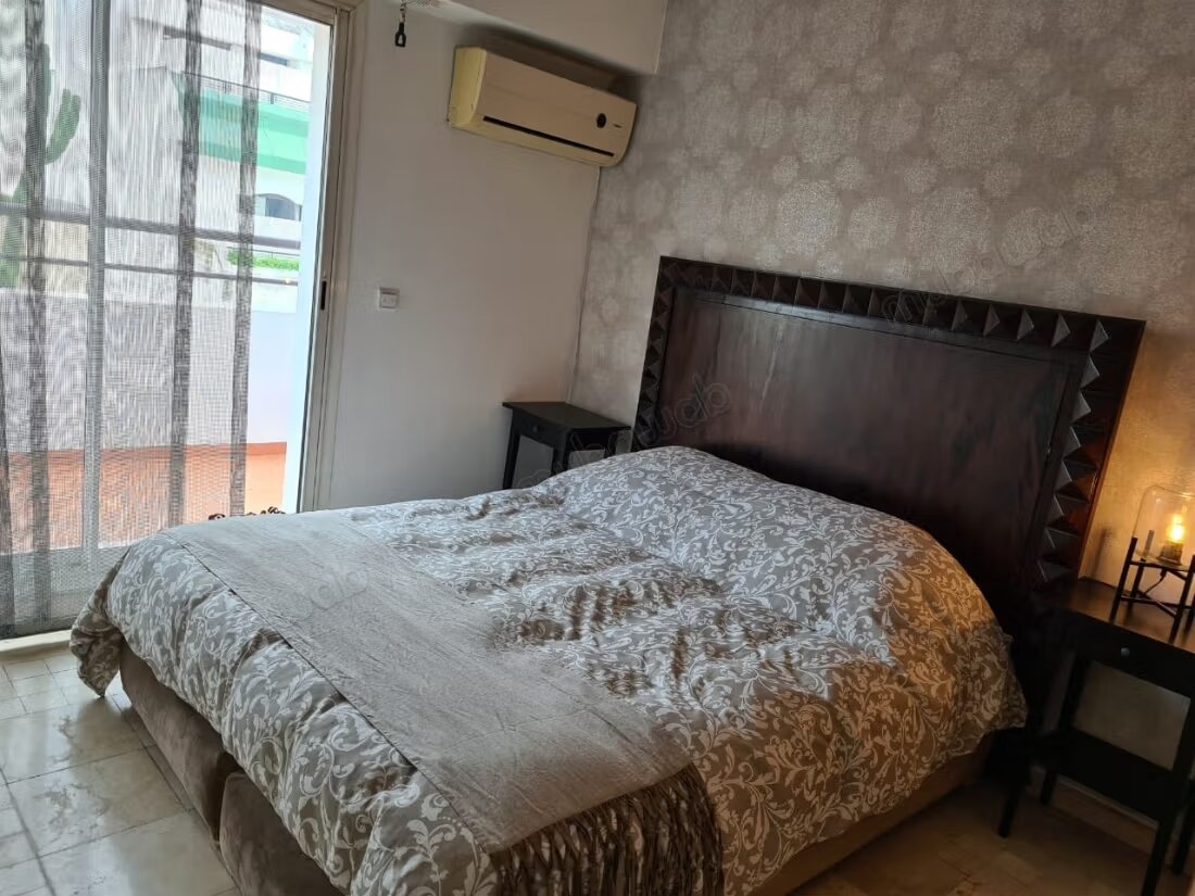 Apartment 130 sqm for rent in Casablanca — Photo 6
