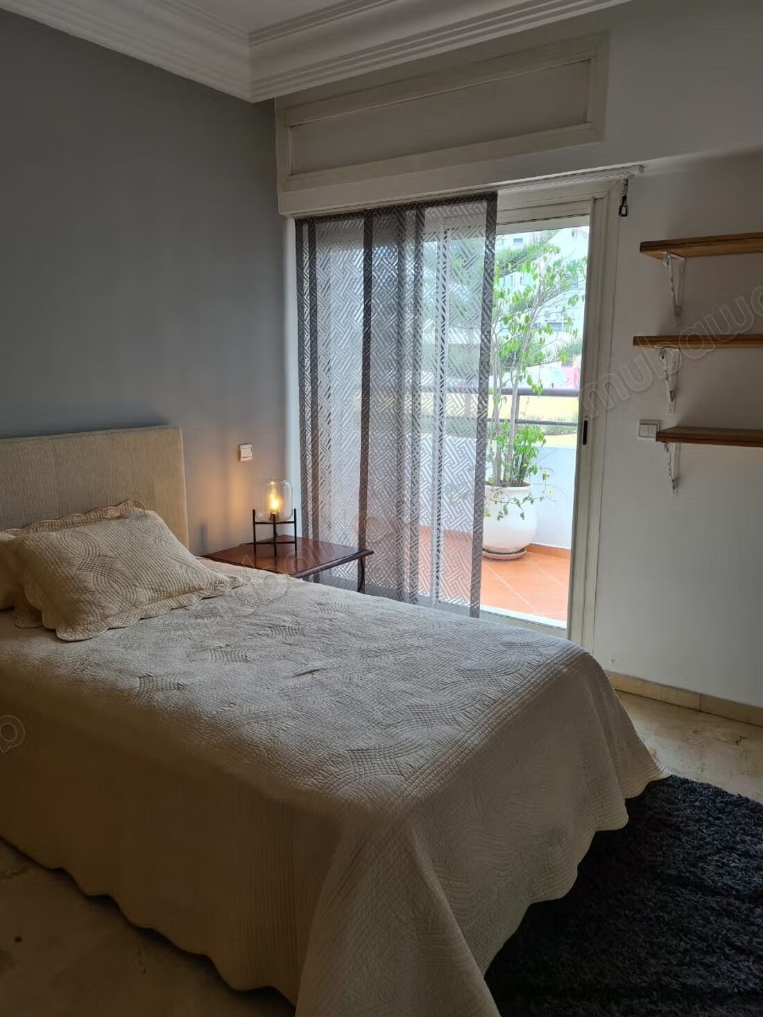 Apartment 130 sqm for rent in Casablanca — Photo 7