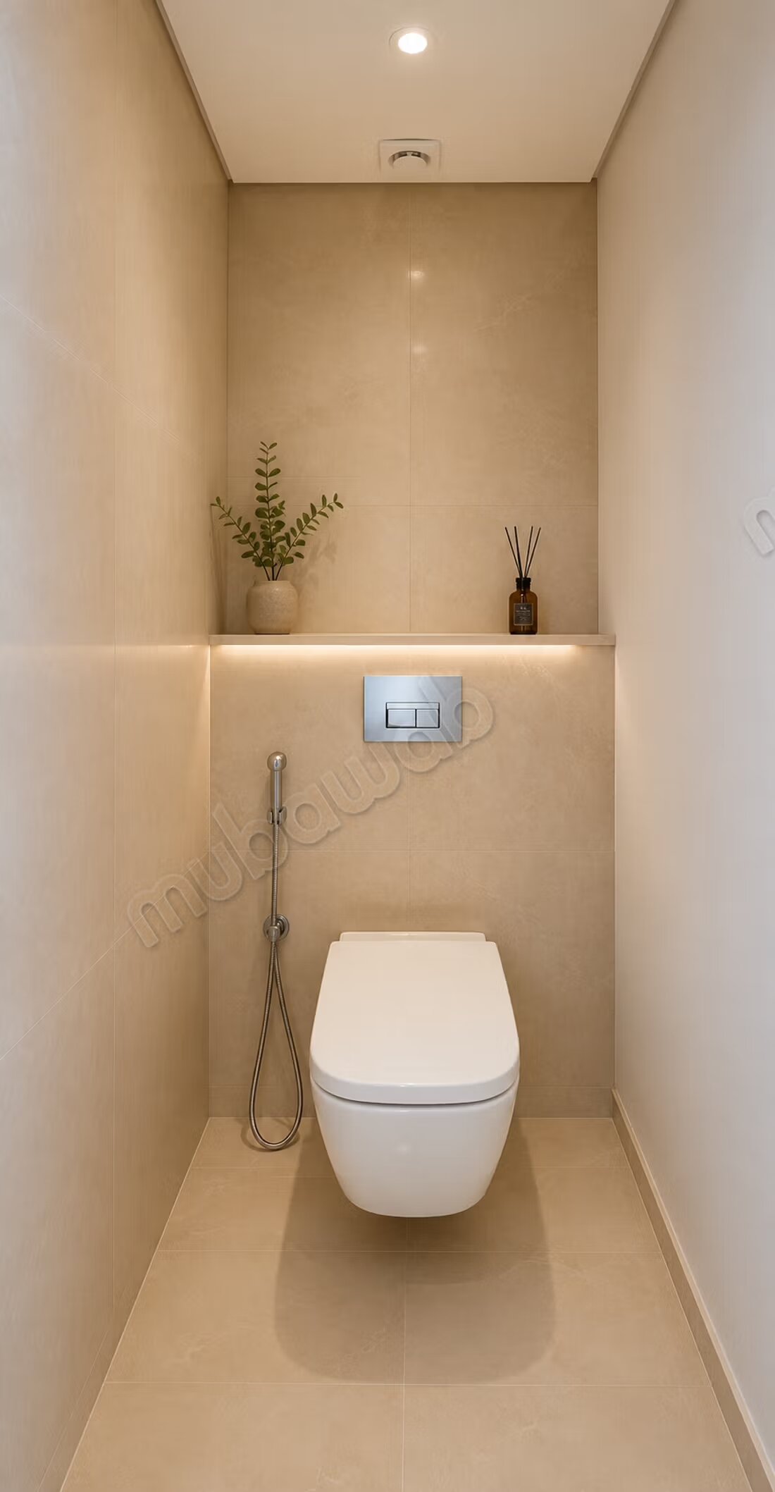 Apartment 180 sqm for rent in Rabat – Souissi — Photo 3