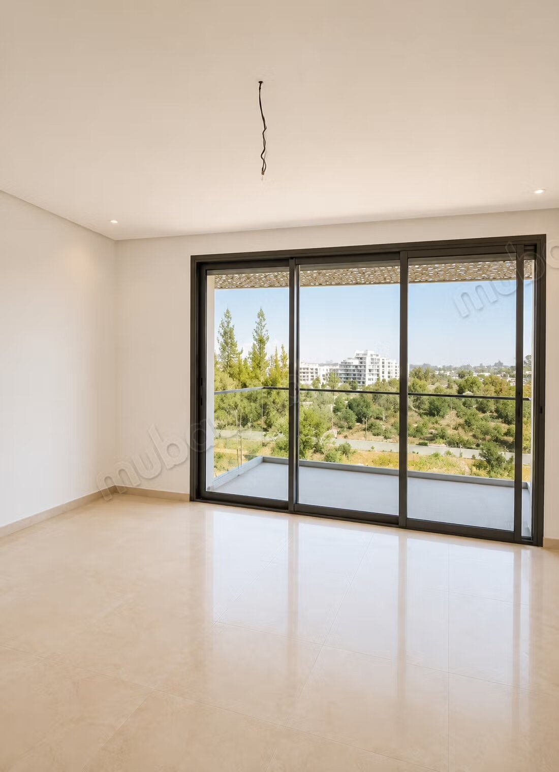 Apartment 180 sqm for rent in Rabat – Souissi — Photo 8