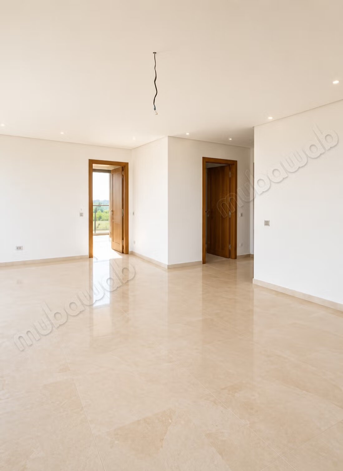 Apartment 180 sqm for rent in Rabat – Souissi — Photo 9