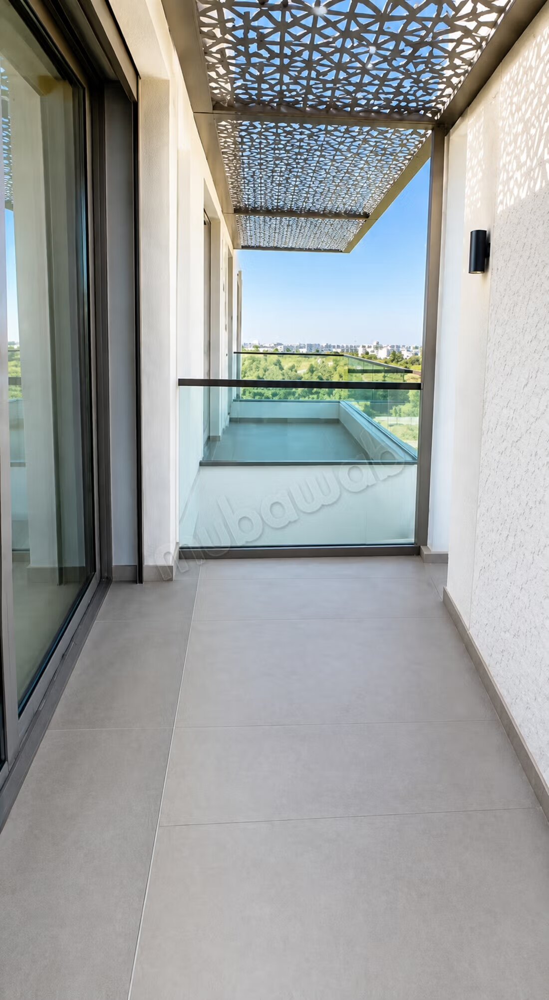 Apartment 180 sqm for rent in Rabat – Souissi — Photo 10