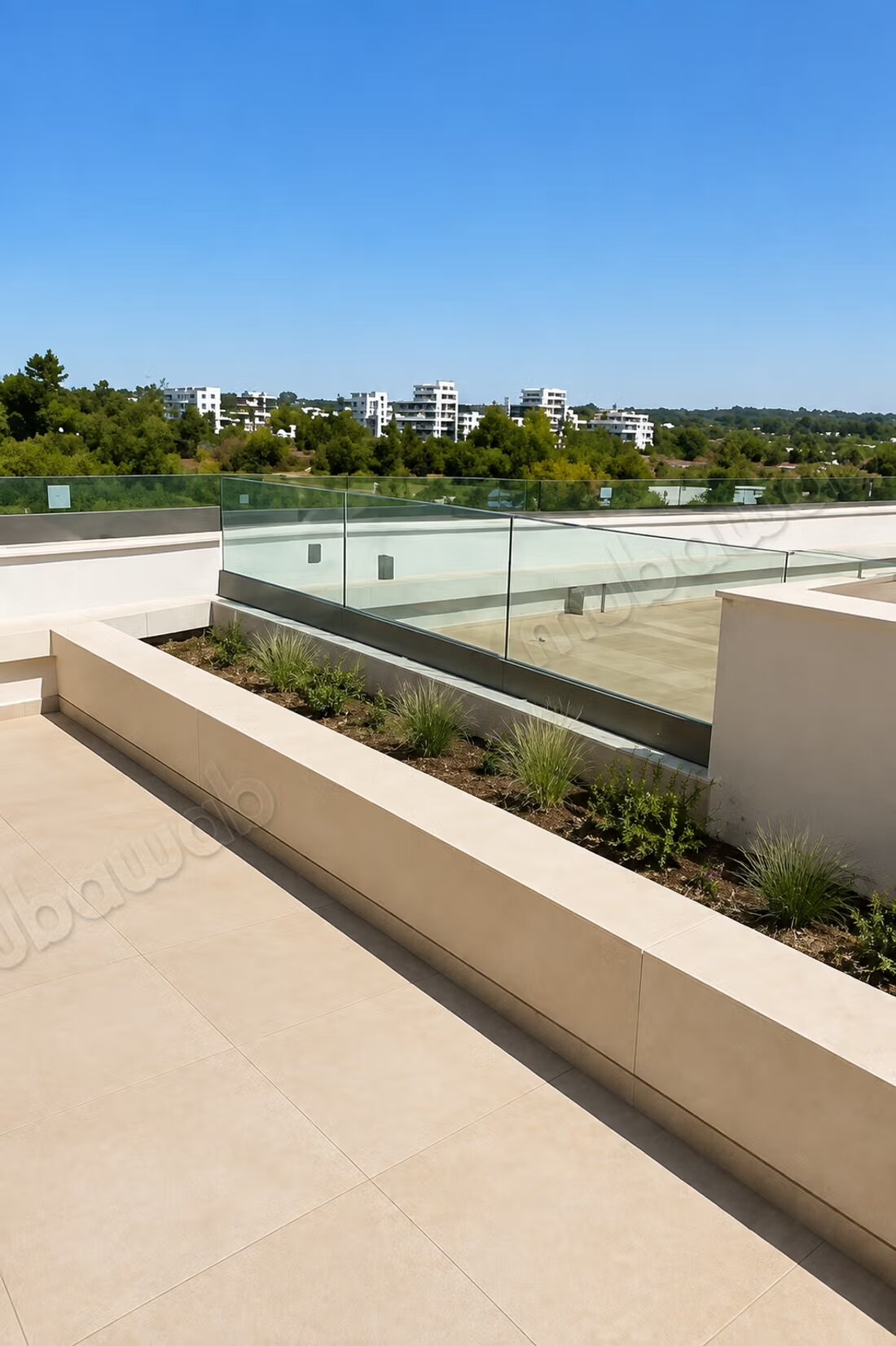 Apartment 180 sqm for rent in Rabat – Souissi — Photo 11