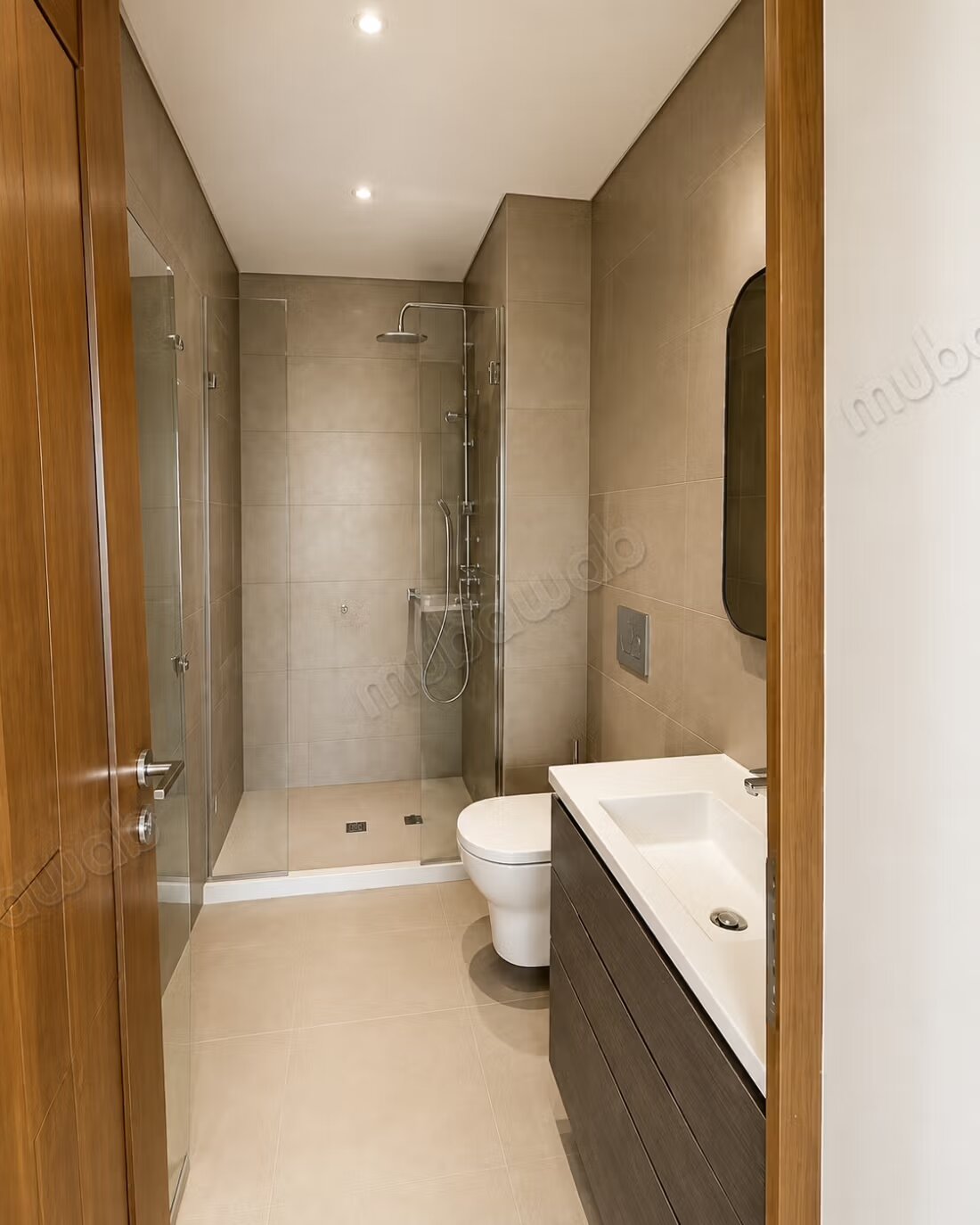 Apartment 180 sqm for rent in Rabat – Souissi — Photo 12