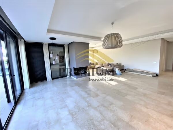 Apartment 180 sqm for rent in Rabat – Souissi — Photo 20
