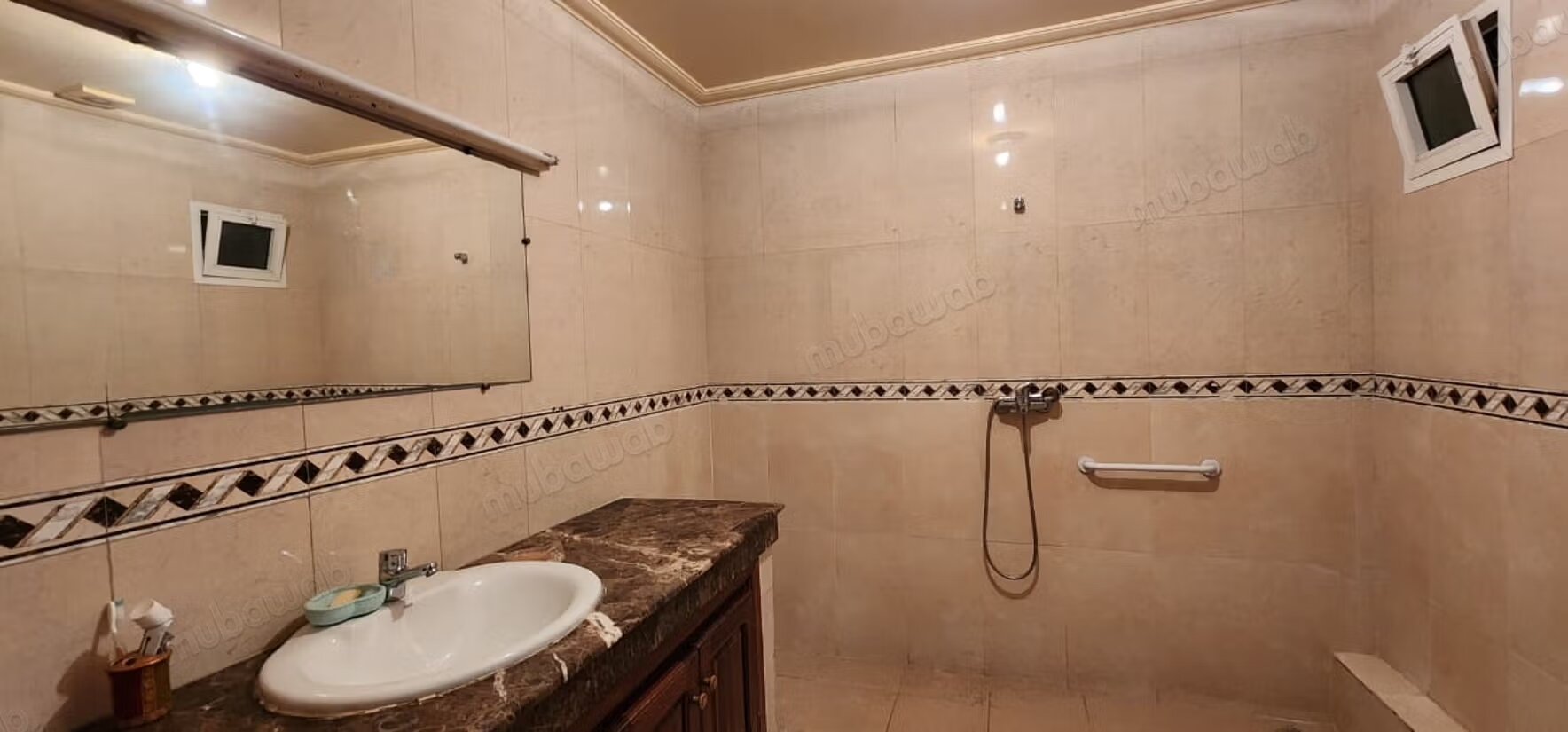 شقة 219 م² للبيع في الدار البيضاء – حي بالمير — Photo 5