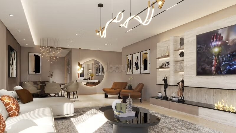 شقة 219 م² للبيع في الدار البيضاء – حي بالمير — Photo 11