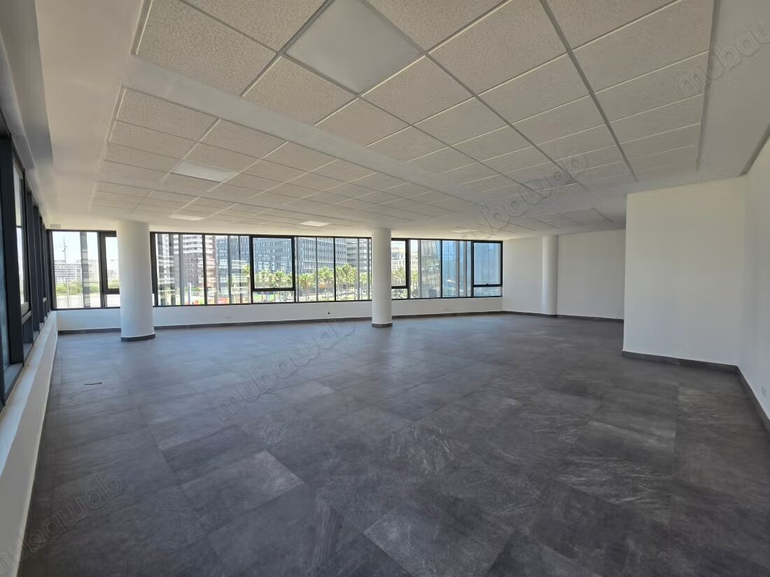 Bureau 114 m² à louer à Casablanca – CFC à Casablanca