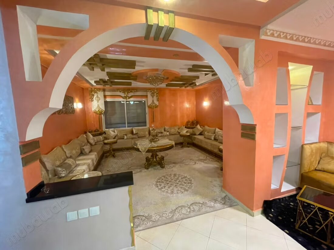 Apartment 115 sqm for sale in Tanger Balia — Photo 3
