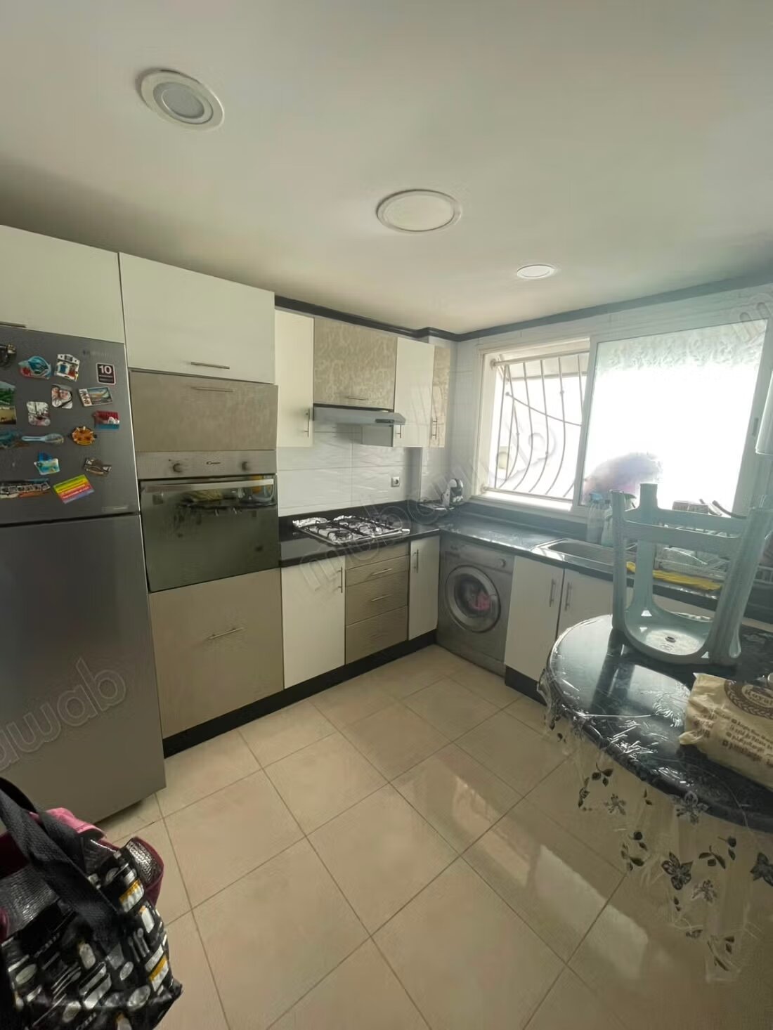 Apartment 115 sqm for sale in Tanger Balia — Photo 8