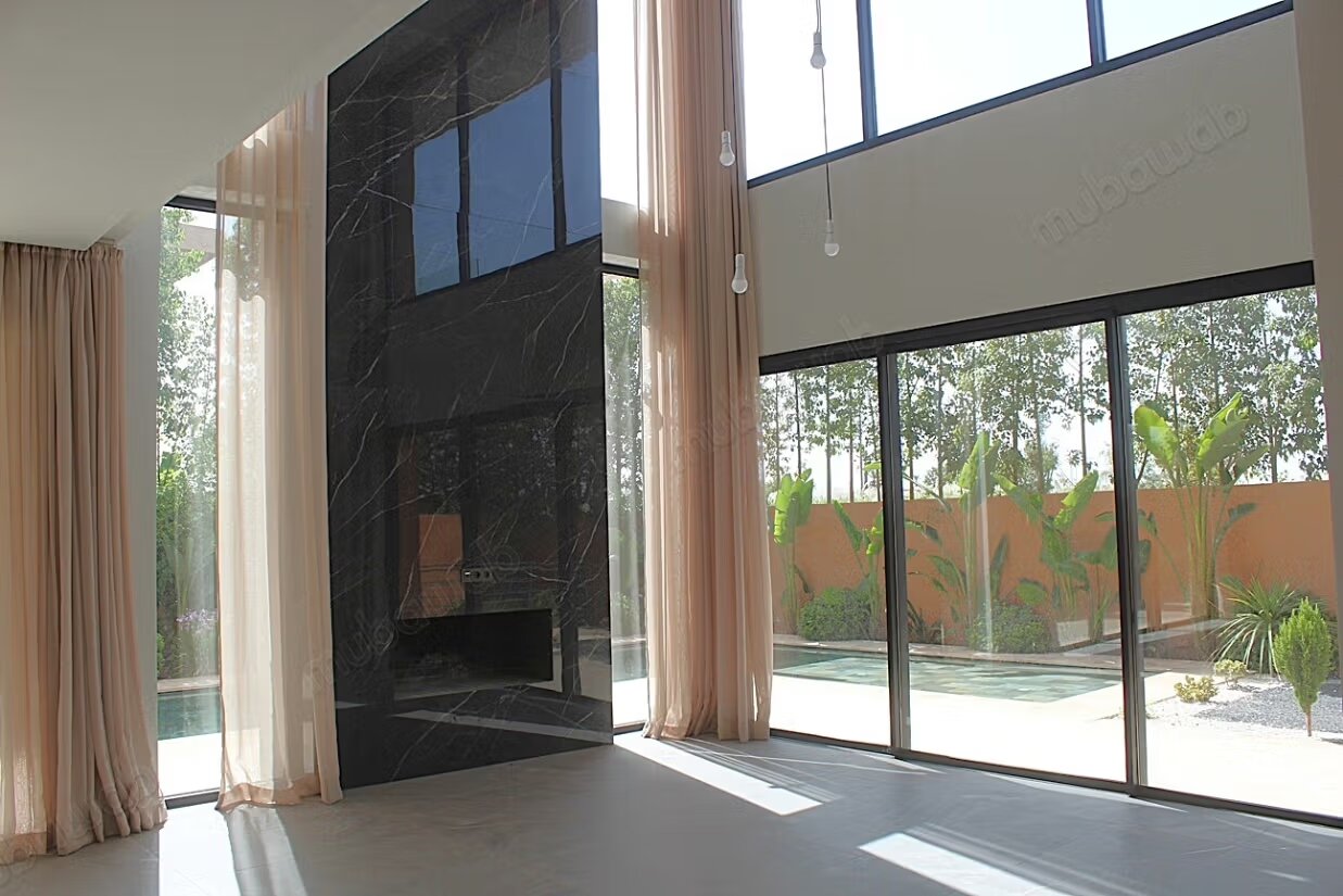 5-bedroom villa for rent in Marrakech — Photo 6