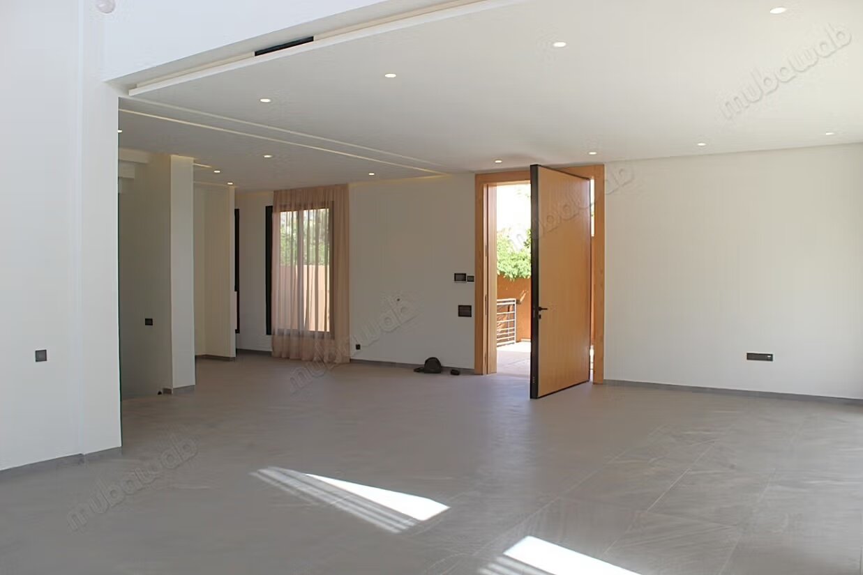 5-bedroom villa for rent in Marrakech — Photo 7