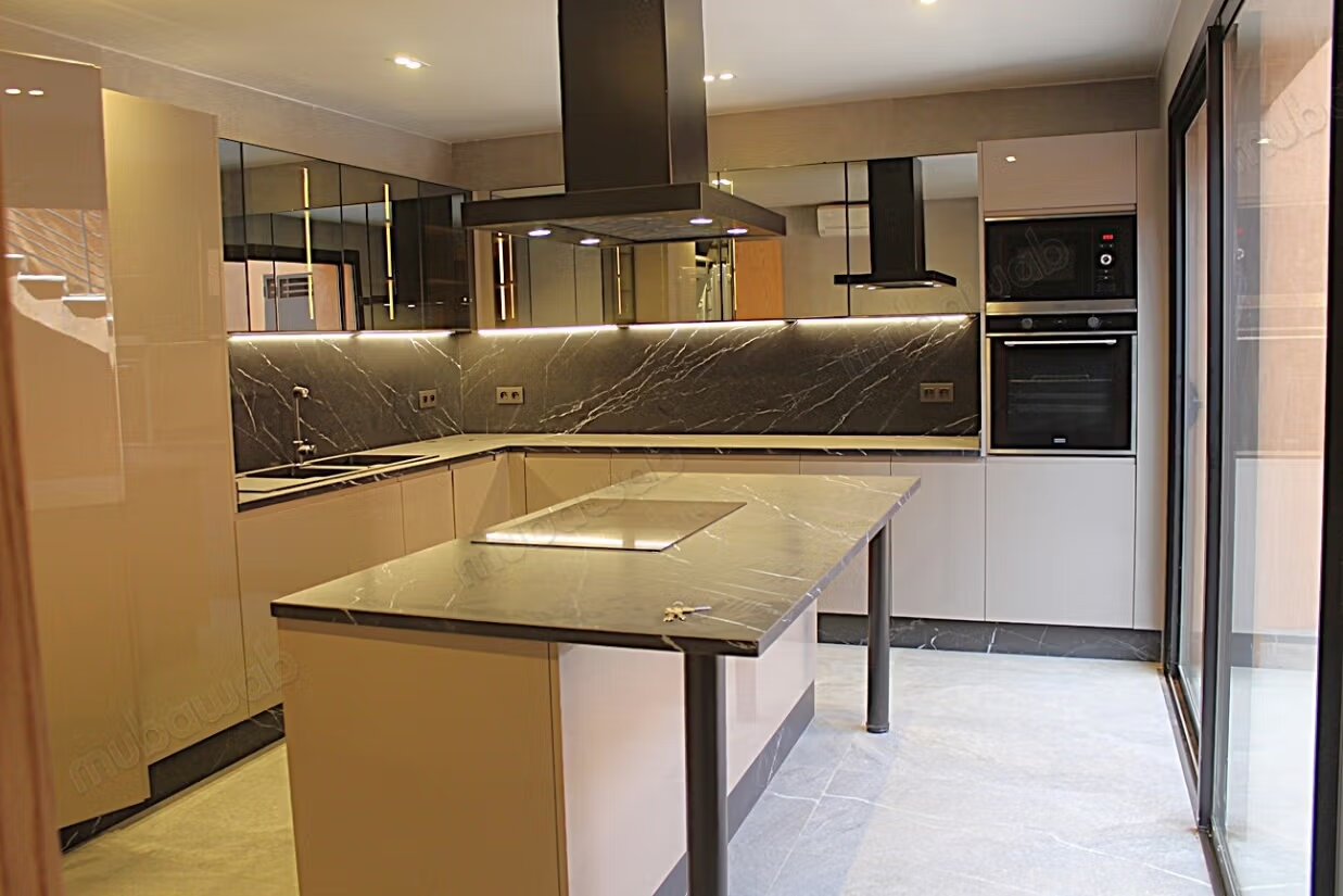 5-bedroom villa for rent in Marrakech — Photo 10