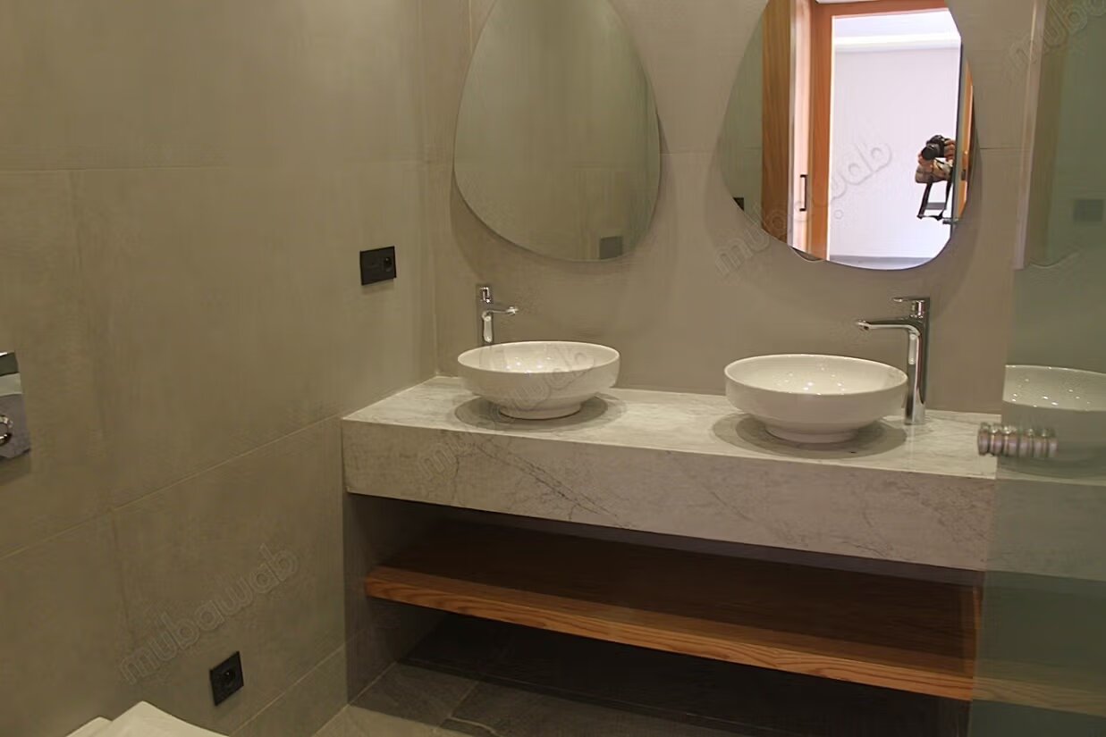5-bedroom villa for rent in Marrakech — Photo 15