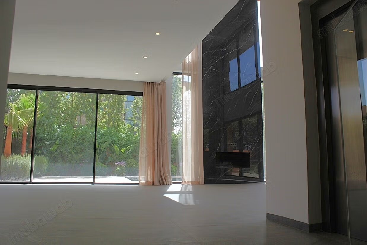 5-bedroom villa for rent in Marrakech — Photo 16