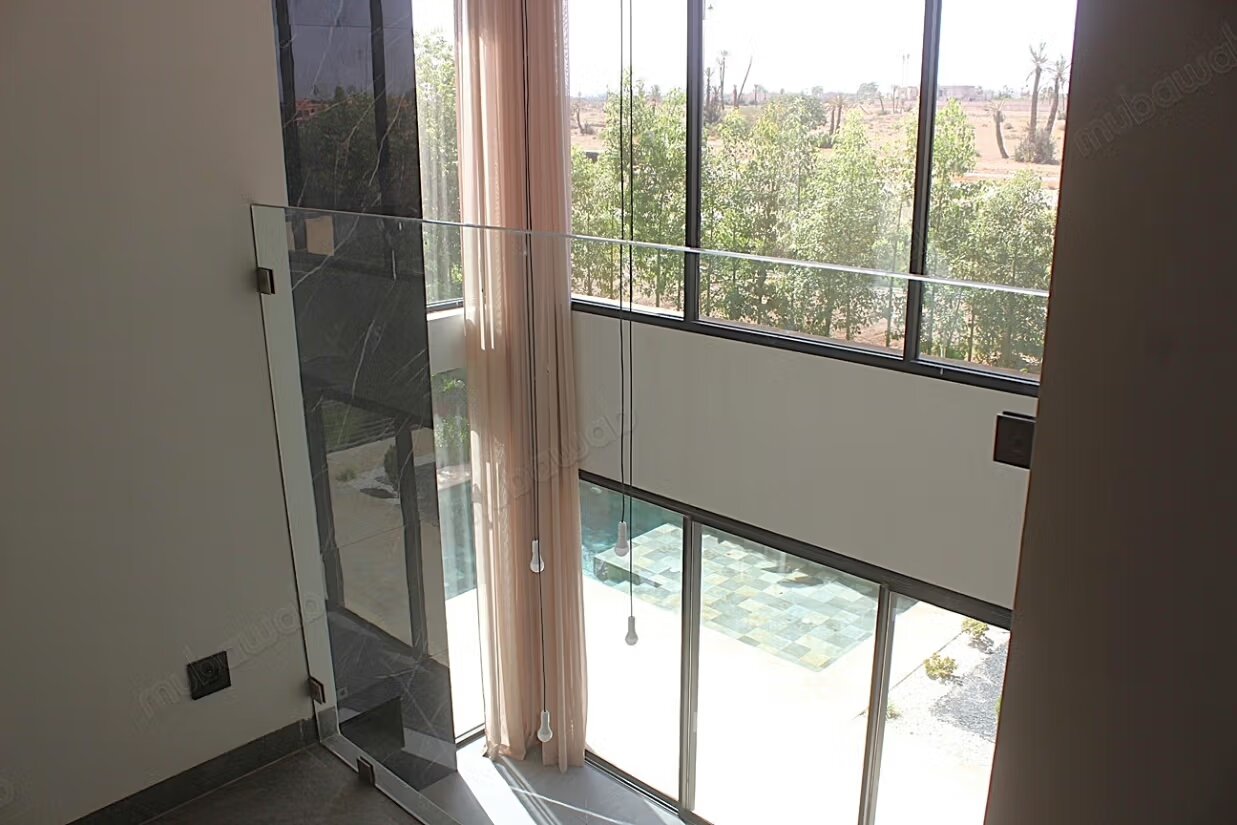 5-bedroom villa for rent in Marrakech — Photo 21