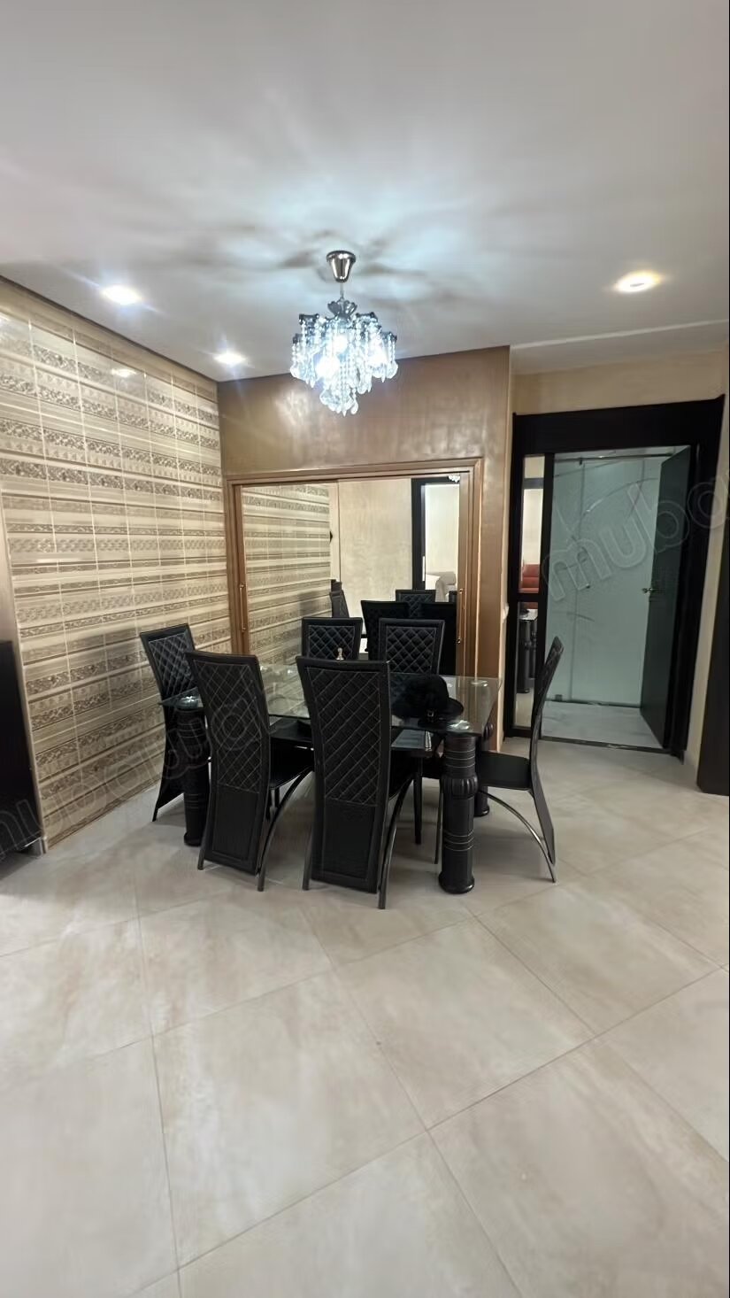 فيلا 330 متر مربع للإيجار في الرباط — Photo 11
