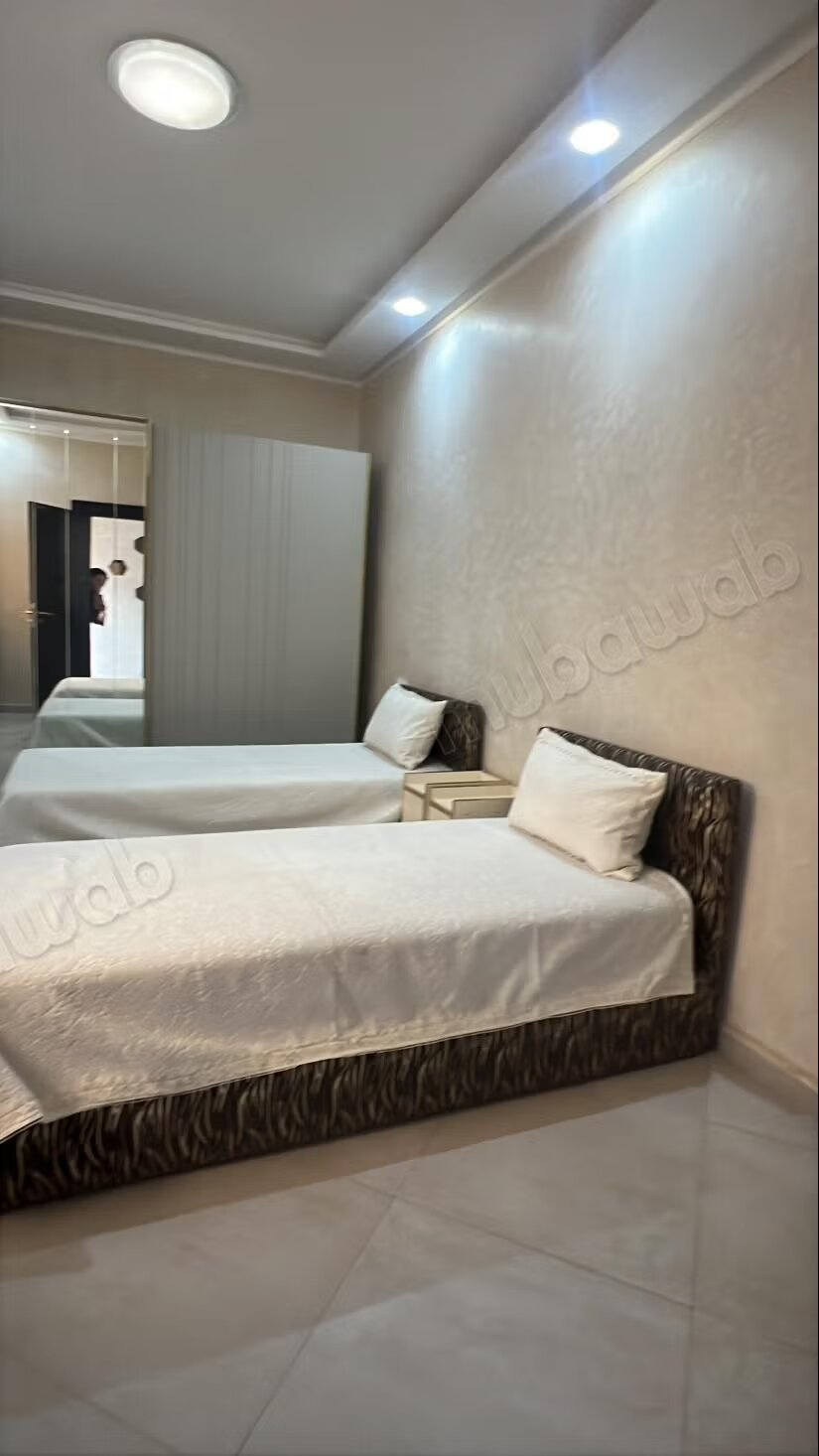 فيلا 330 متر مربع للإيجار في الرباط — Photo 21