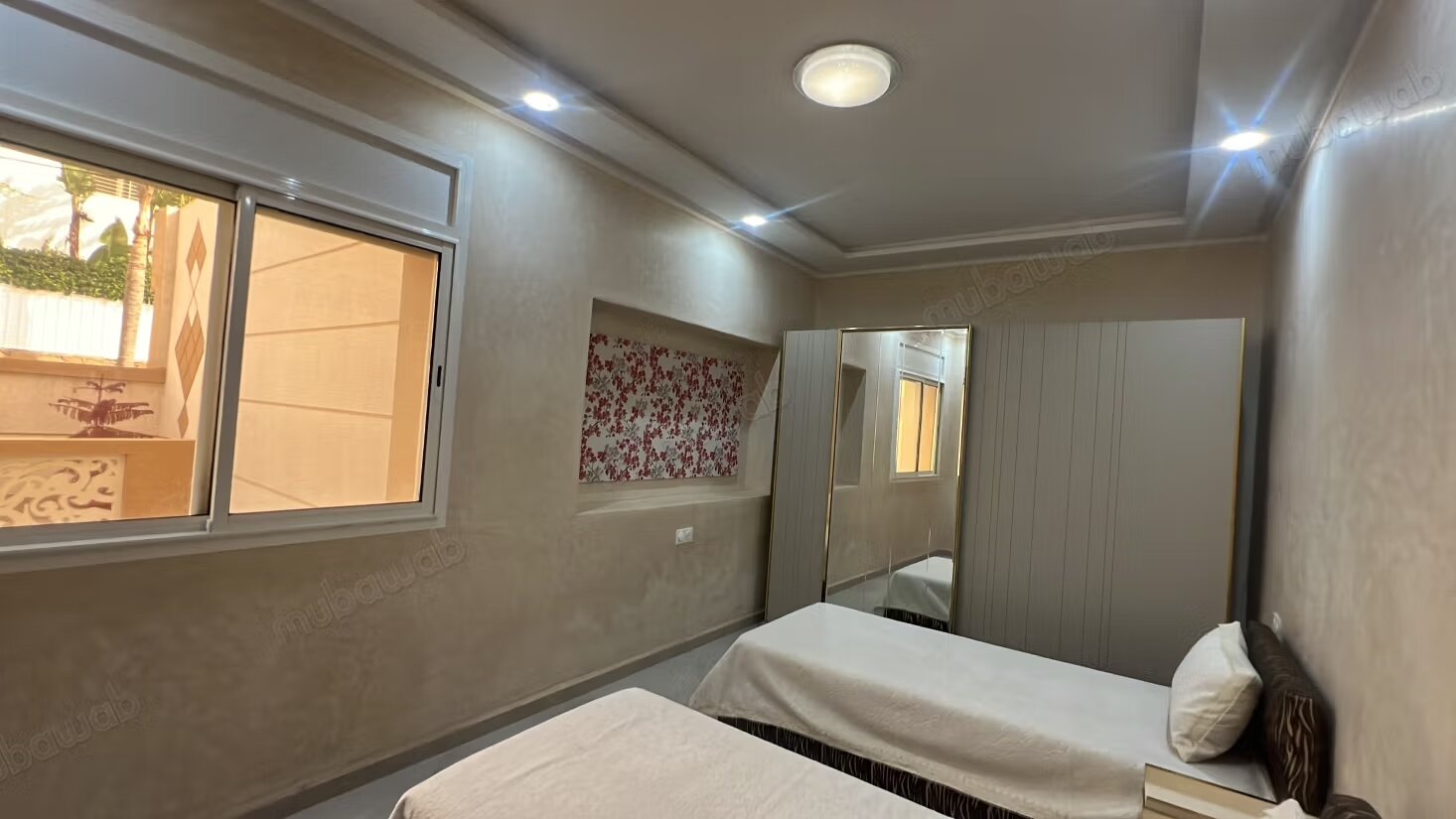 فيلا 330 متر مربع للإيجار في الرباط — Photo 22